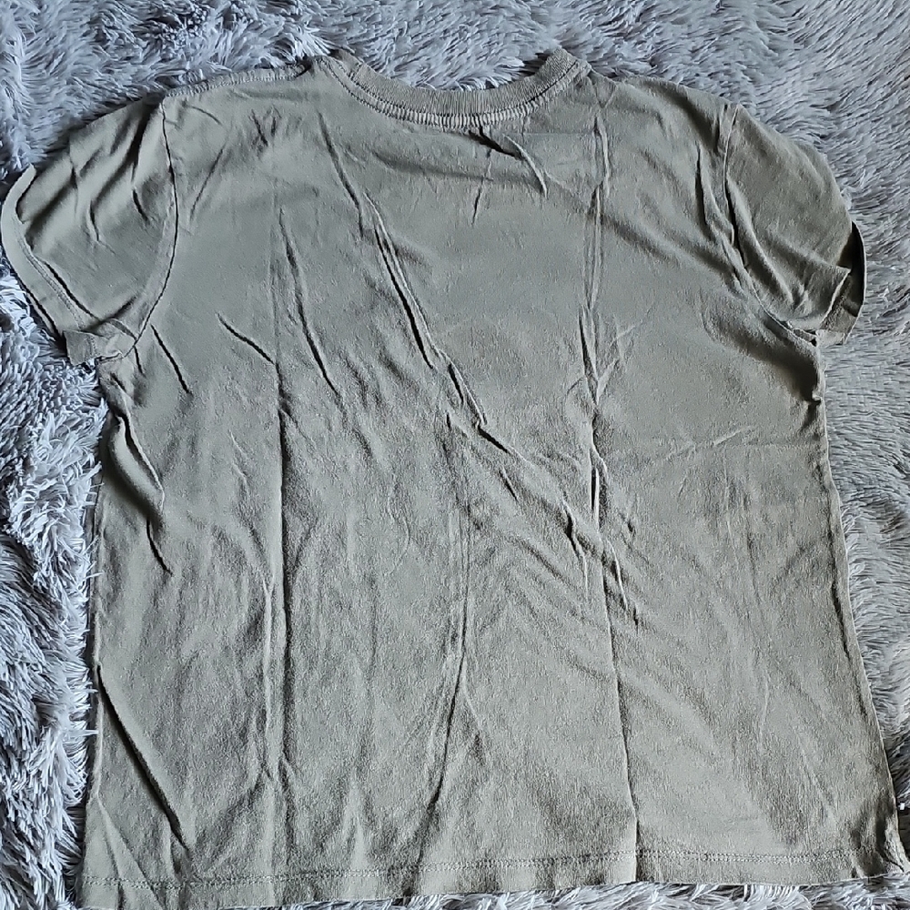 Target Women's Short Sleeve Tees - Multicolor Pack - Picture 6 of 12